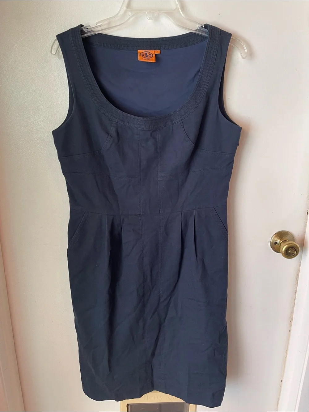 Tory Burch Leena Dress size 8